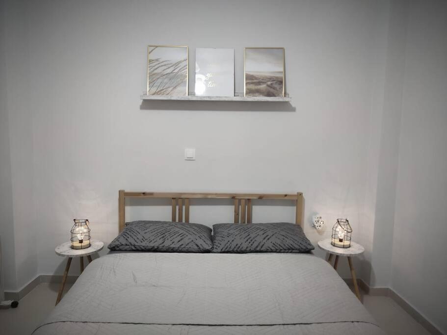 Litohome Litochoro The Gods Oasis Buitenkant foto