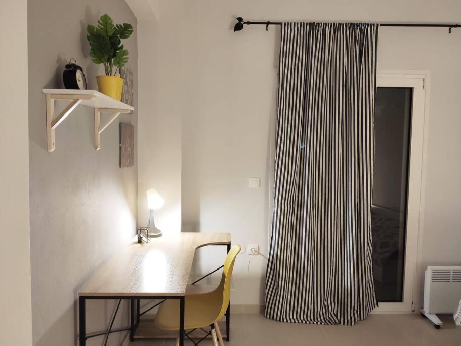 Litohome Litochoro The Gods Oasis Buitenkant foto