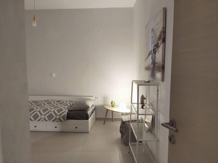 Litohome Litochoro The Gods Oasis Buitenkant foto