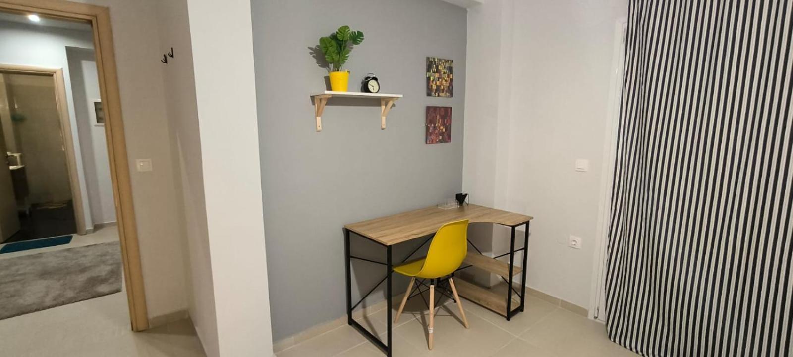 Litohome Litochoro The Gods Oasis Buitenkant foto
