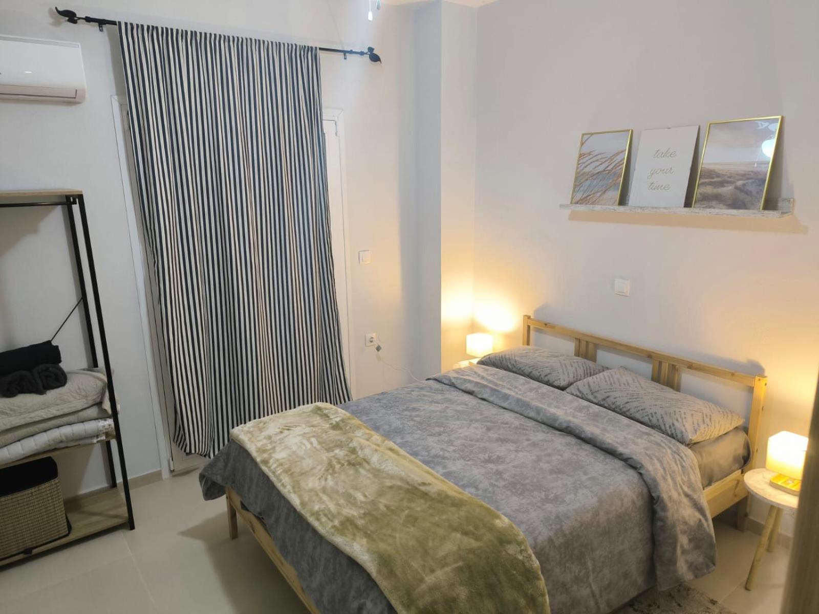 Litohome Litochoro The Gods Oasis Buitenkant foto