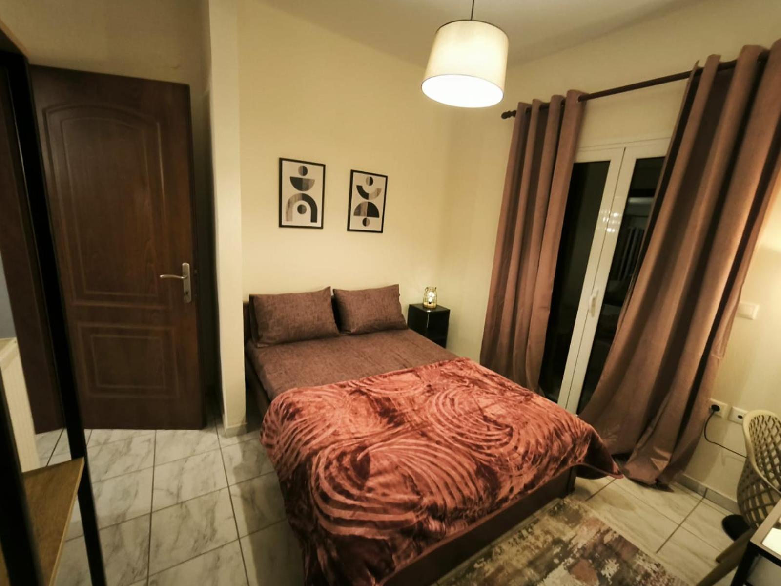 Litohome Litochoro The Gods Oasis Buitenkant foto